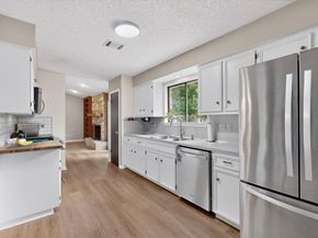 6511 Harrogate DR, Austin TX 78759