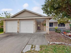 6511 Harrogate DR, Austin TX 78759