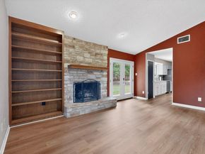 6511 Harrogate DR, Austin TX 78759