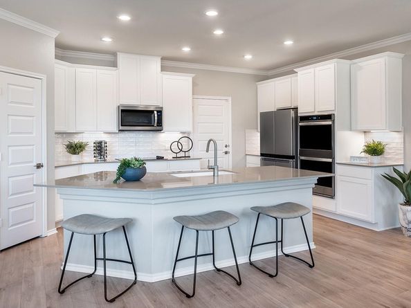 1100 Cole Estates DR, Georgetown TX 78628