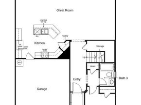 1100 Cole Estates DR, Georgetown TX 78628
