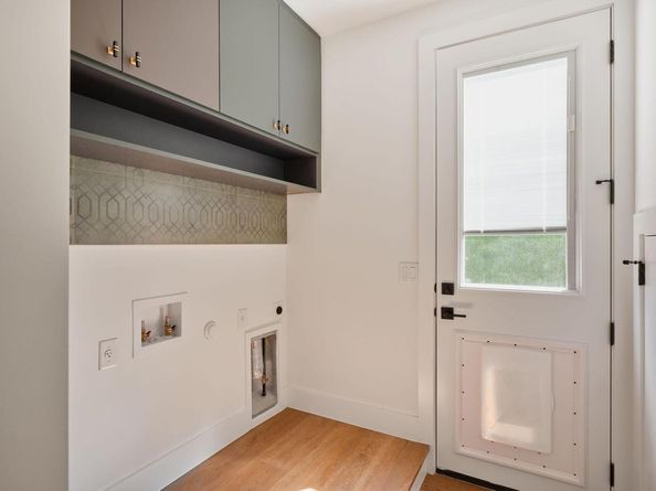 3307 Kay ST 1, Austin TX 78702