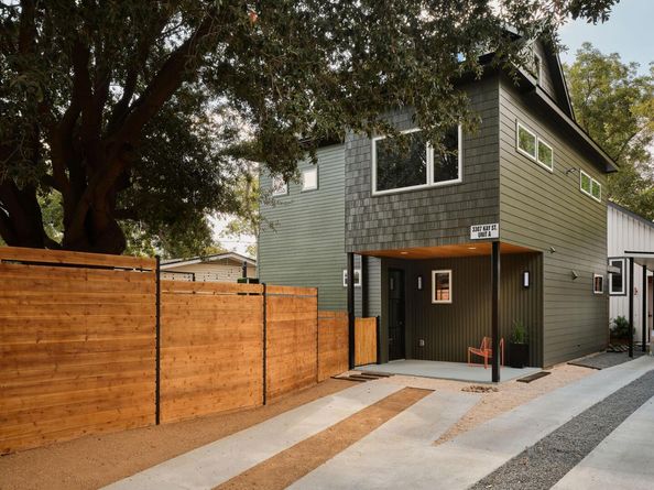 3307 Kay ST 1, Austin TX 78702