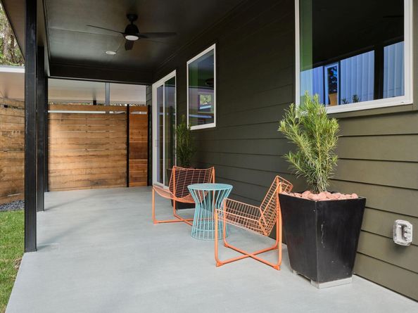 3307 Kay ST 1, Austin TX 78702