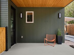 3307 Kay ST 1, Austin TX 78702