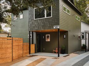 3307 Kay ST 1, Austin TX 78702