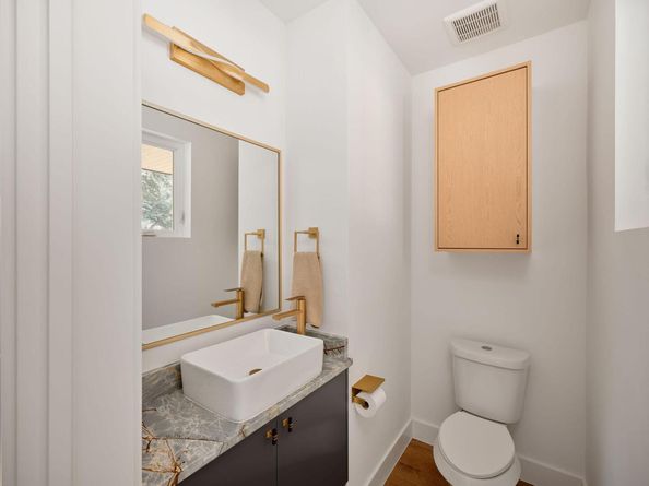 3307 Kay ST 1, Austin TX 78702