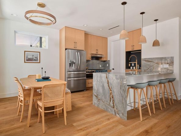 3307 Kay ST 1, Austin TX 78702