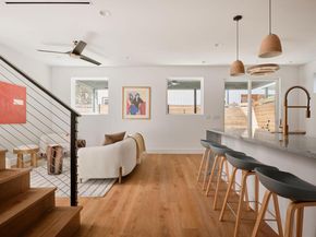 3307 Kay ST 1, Austin TX 78702