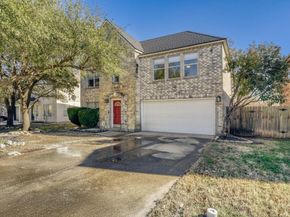 1704 Treeline DR, Cedar Park TX 78613