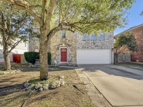 1704 Treeline DR, Cedar Park TX 78613