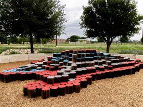 9015 Cattle Baron PATH 504, Austin TX 78747