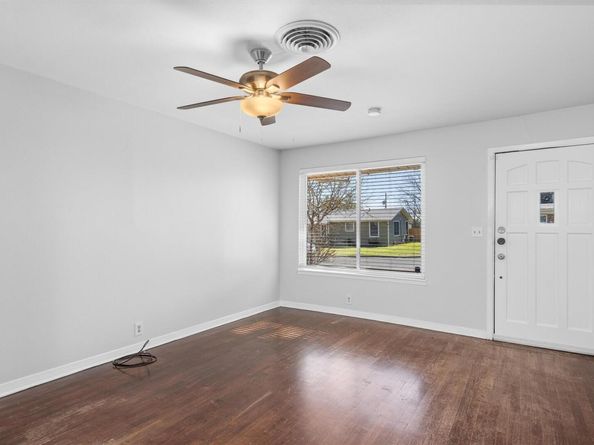 4900 Eastdale DR, Austin TX 78723