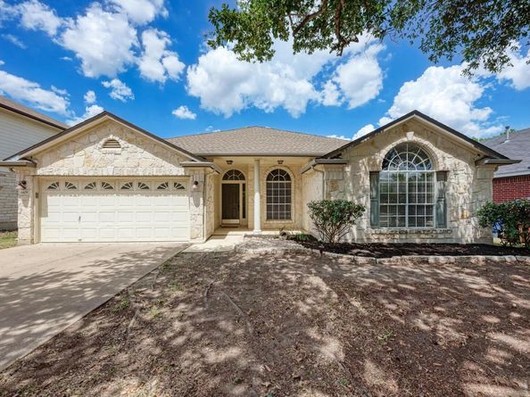 4408 Tello PATH, Austin TX 78749
