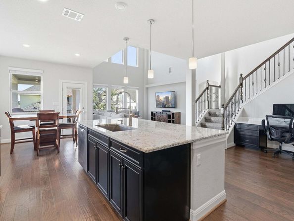 15604 Cabrillo WAY, Austin TX 78738