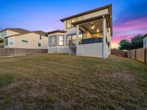 15604 Cabrillo WAY, Austin TX 78738