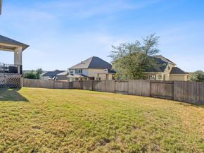 15604 Cabrillo WAY, Austin TX 78738