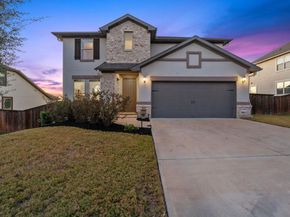 15604 Cabrillo WAY, Austin TX 78738