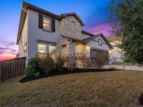 15604 Cabrillo WAY, Austin TX 78738