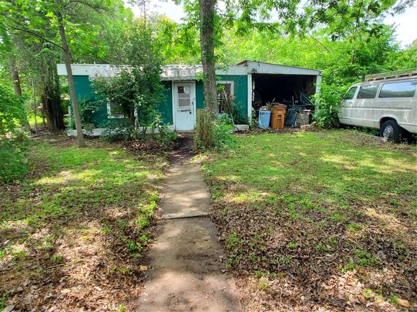 5512 Joe Sayers Ave, Austin TX 78756