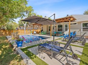 1905 Woodland DR, Cedar Park TX 78613