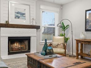 1905 Woodland DR, Cedar Park TX 78613