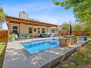 1905 Woodland DR, Cedar Park TX 78613