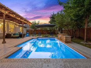 1905 Woodland DR, Cedar Park TX 78613