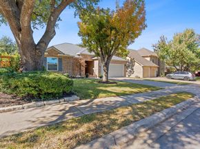 1905 Woodland DR, Cedar Park TX 78613