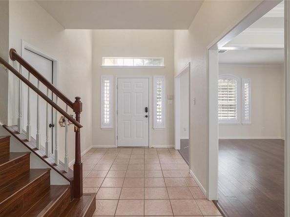 12914 Partridge Bend DR, Austin TX 78729