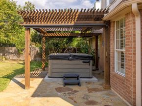 12914 Partridge Bend DR, Austin TX 78729