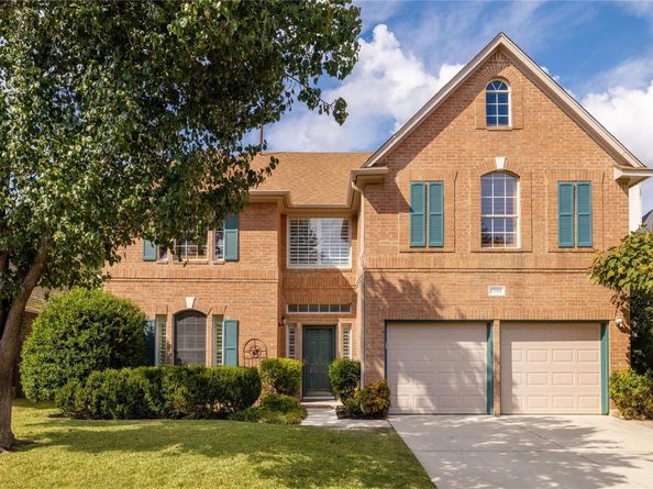 12914 Partridge Bend DR, Austin TX 78729