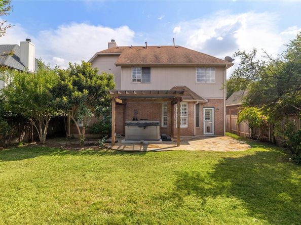 12914 Partridge Bend DR, Austin TX 78729