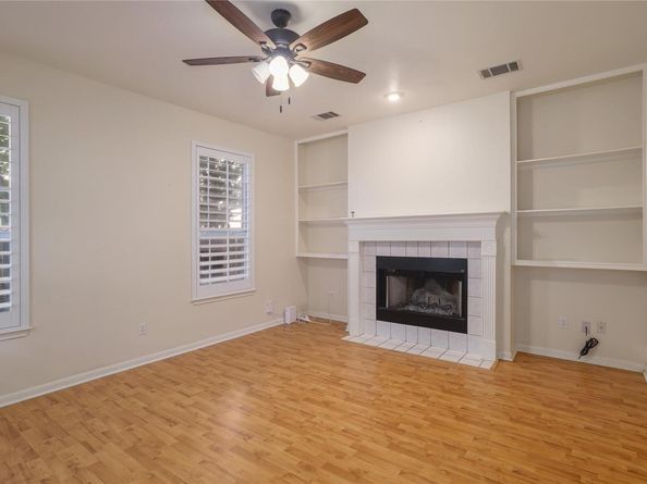 12914 Partridge Bend DR, Austin TX 78729