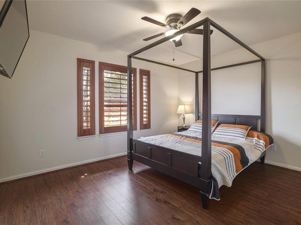 12914 Partridge Bend DR, Austin TX 78729