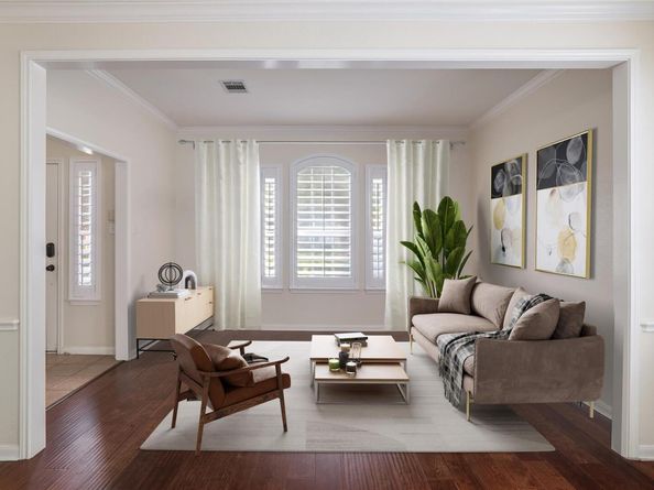 12914 Partridge Bend DR, Austin TX 78729