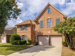 12914 Partridge Bend DR, Austin TX 78729