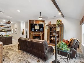 3605 Bunyan CIR, Lago Vista TX 78645