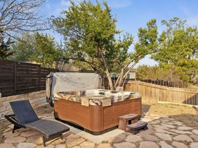 3605 Bunyan CIR, Lago Vista TX 78645