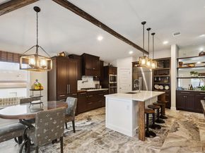 3605 Bunyan CIR, Lago Vista TX 78645