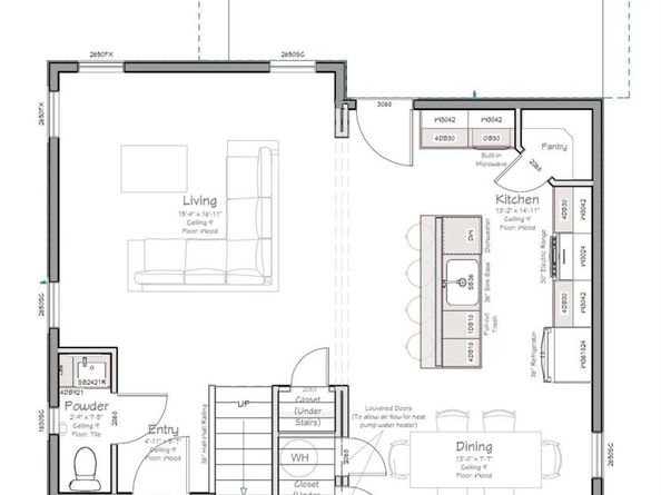 2818 E 22nd ST 2, Austin TX 78722