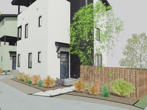 2818 E 22nd ST 2, Austin TX 78722