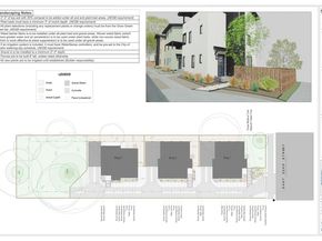 2818 E 22nd ST 2, Austin TX 78722