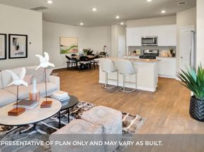 20201 Tester ST, Manor TX 78653