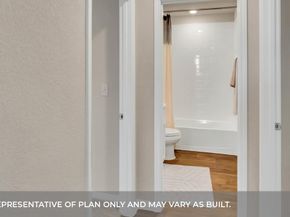 20201 Tester ST, Manor TX 78653