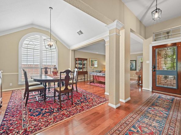 5916 Back Bay LN, Austin TX 78739