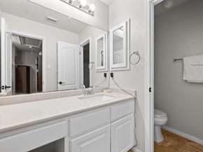 5916 Back Bay LN, Austin TX 78739