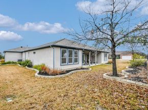 317 Yellow Rose TRL, Georgetown TX 78633