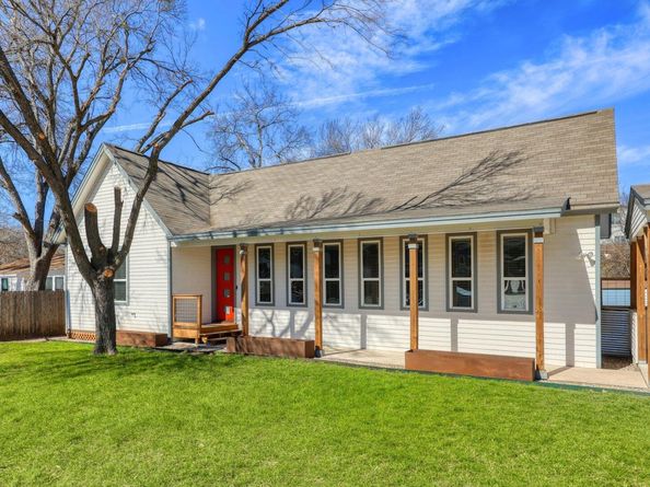 1704 Webberville RD, Austin TX 78721