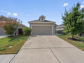 3304 Lodgepole DR, Austin TX 78744